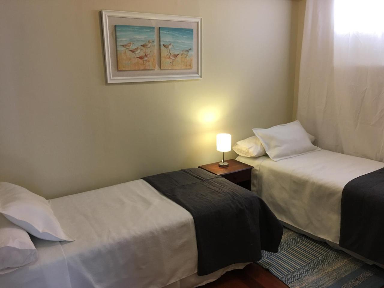 Andino Bed & Breakfast Santiago Exterior foto