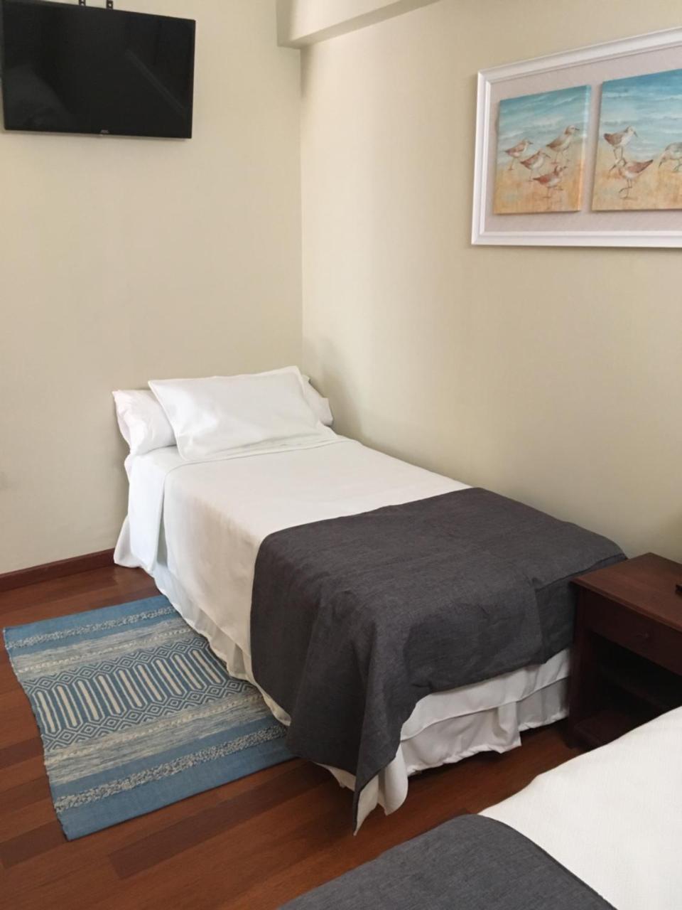 Andino Bed & Breakfast Santiago Exterior foto